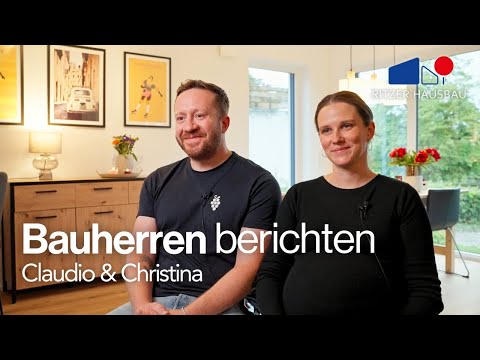 Video Thumbnail: Erfahrungsbericht Claudio und Christina
