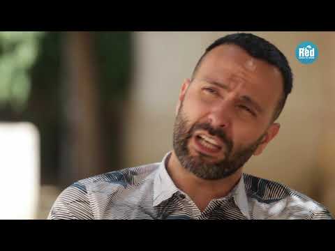 David Márquez, politólogo, gestor, analista y consultor cultural.