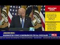 United States Vows Consequences For South Africa Over Raid