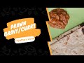 Prawn Gravy Curry Non Veg Jayatha S World