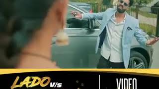 lado vs rado johny seth || Lado VS Raado Johny Seth || Official Video || New punjabi songs 2019