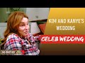 Kim And Kanye S Spectacular Wedding Celeb Wedding Big Brother VIP