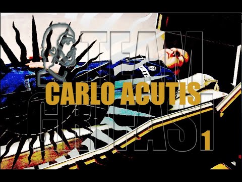 266º-ES Magda, 63º Ciclo Investigación 1º protocolo: CARLO ACUTIS 1 - Freddy Marín Team Grifasi