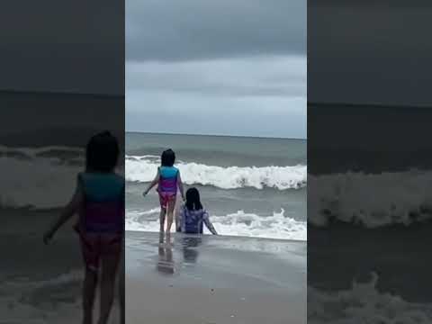 #family injoy #beach masti #shortvideo