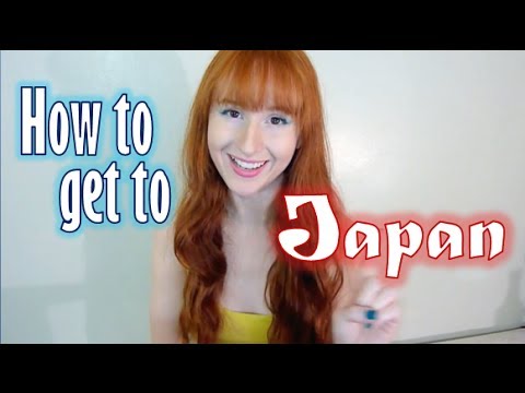 How to get to Japan (VISA INFORMATION) 日本への行き方（ビザ）【日英字幕】 (How to get to Japan (VISA INFORMATION) 日本への行き方（ビザ）【日英字幕】)