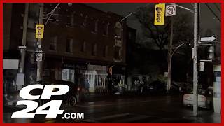 Power returns to thousands after outage in Toronto's east end