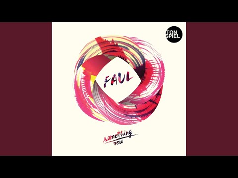 Something New (Thomas Lizzara Remix)