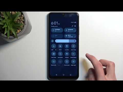 ZTE Blade A72S - Top Tricks & Tweaks - Hidden Features - Best Customizations