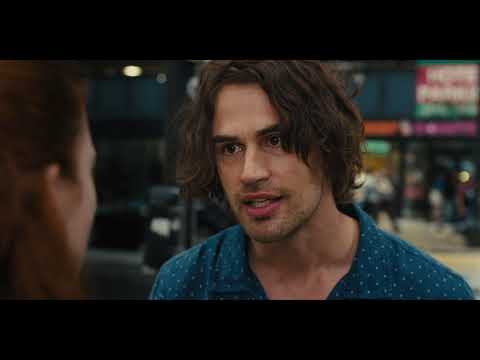 The Time Travelers Wife | NEON NZ