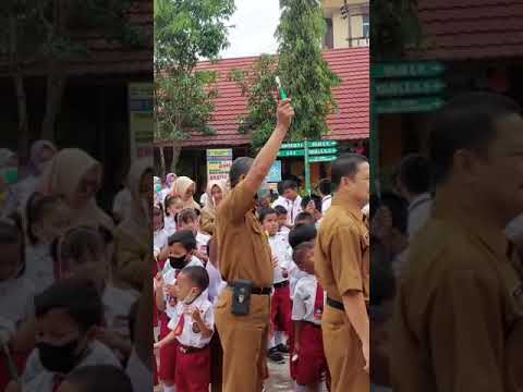 Kegiatan HKGN PDGI Prabumulih