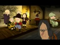 Over The Garden Wall - Music Promo 720p HD ...