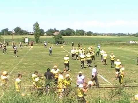 KAF Celtis Sombor - KAF Hunters Vrbas