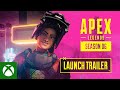 Apex Legends Season 6 – Boosted Launch Trailer