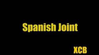 spanish joint