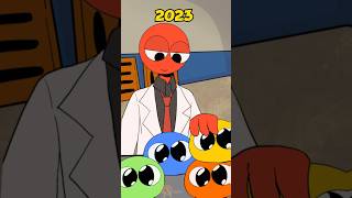 Download lagu Rainbow Friends RED’s PAST | Rainbow friends chapter 2 animation #rainbowfriendschapter2 #shorts mp3 Download lagu Rainbow Friends RED’s PAST | Rainbow friends chapter 2 animation #rainbowfriendschapter2 #shorts mp3