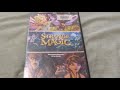 STRANGE MAGIC DVD Overview