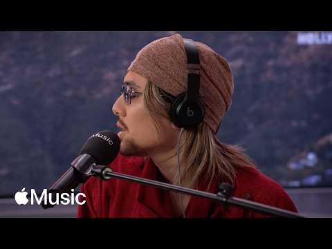 Fujii Kaze: “You” (Live at Apple Music Radio) | Zane Lowe Show