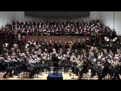 O fortuna da Carmina Burana - CentOttoni e CentoVoci - Bande in Festival 2019