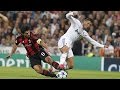 Cristiano Ronaldo VS Gennaro Gattuso Wild Moments