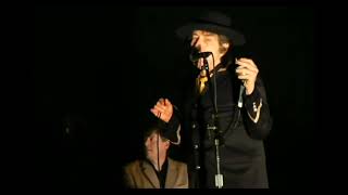 Bob Dylan - Tweedle Dee &amp; Tweedle Dum Heineken Music Hall, Amsterdam 12 April 2009