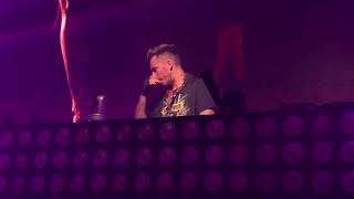 KAAZE &amp; Maddix feat. Nino Lucarelli - ID (People Are Strange)