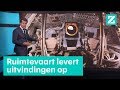 De beste NASA-uitvindingen • Z zoekt uit