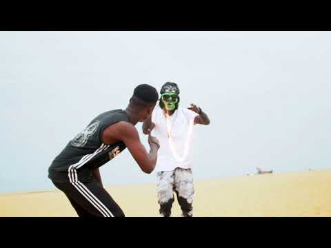 TOGBE YETON - Double Seven