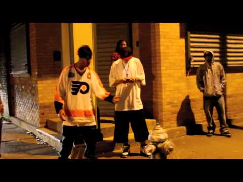 Paulito - -Hustlas Anthem- (Official Music Video) - Directed By Sean Kemp.mov