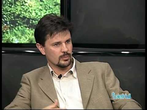 Intervento di Massimo Zanetti - SentieriNatura 2007 - 11