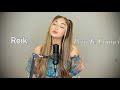 Reik - Pero Te Conoci (Cover by Annika Oviedo)