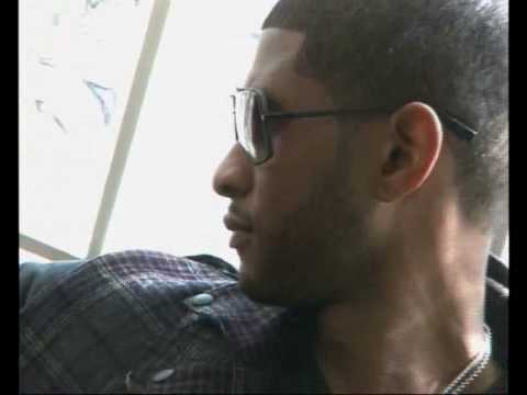 Usher sur Couleurs tropicales RFI avec Tala Entertainment Services
