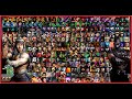 Download Top Mortal Kombat Fan Game MKP Mugen MK Chaotic New Era 2024 Roster Reveal