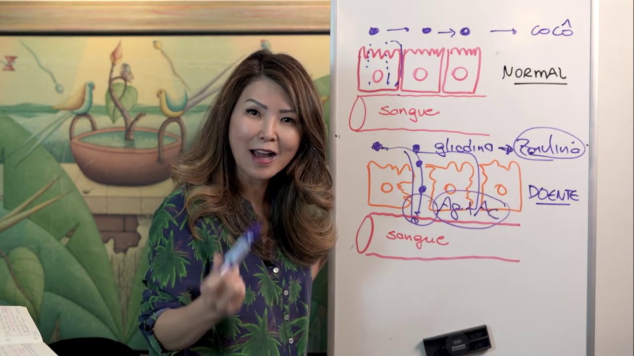 O mal do glúten: trigo, centeio e cevada