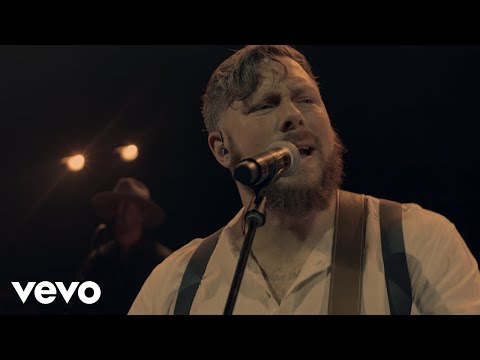 Ben Fuller - But the Cross (Live)