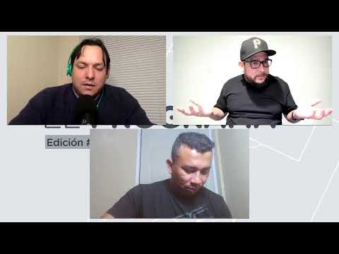 FutbolNica El Programa 1218