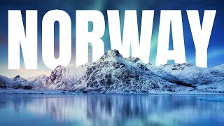 Top 10 Places to Visit in Norway - Travel Video 🇳🇴🇳🇴🇳🇴