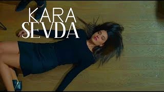 ЧЕРНАЯ ЛЮБОВЬ 74 СЕРИЯ за кадром