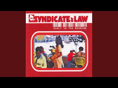 Early In the Morning (#3Sl Squad Mix)