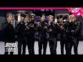 Monsta X - Alligator (M2 Version)