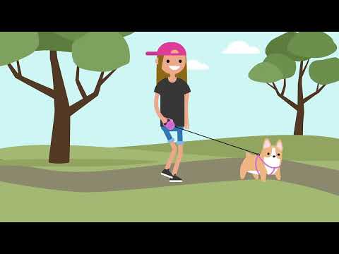 Voiceovers YouTube video thumbnail - Co-op Pet Insurance: Our cover types
