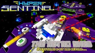 Hyper Sentinel | The Retro Shed