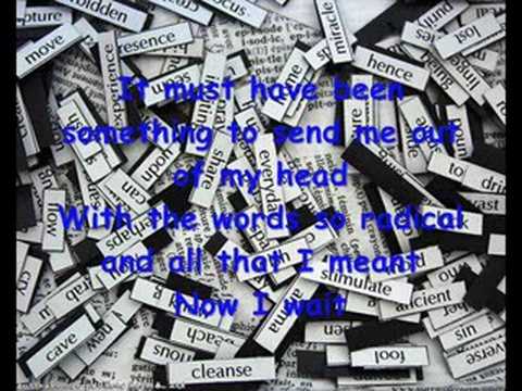 Four Walls - Cheyenne Kimball