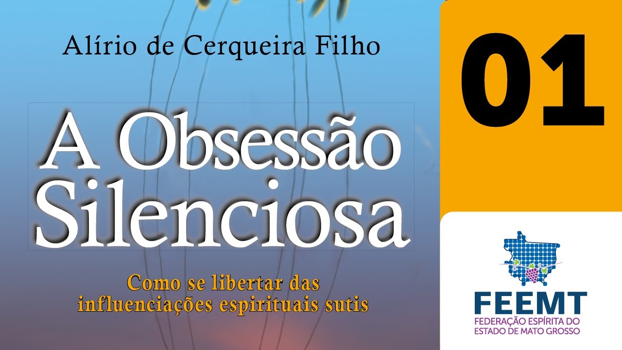 Obsessão Silenciosa | Módulo 01 de 06