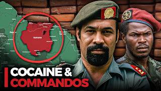 Download lagu The Story of Suriname mp3