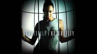 03-Shontelle-No Gravity (No Gravity)