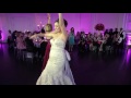 Mother Daughter Wedding Dance - Surprise Choreography!
