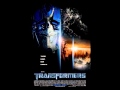 Transformers  Soundtrack - Armor For Sleep  End Of The World