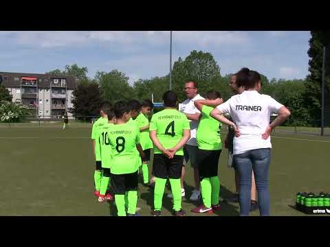 FC Karnap 07/27 E3 – ESC Preußen 02 E2