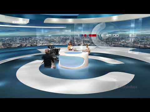 RTL Aktuell DE HD | Broadcast failure [11.12.2021]