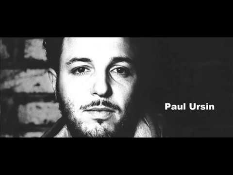 Paul Ursin - My Favourite Freaks Podcast - 188